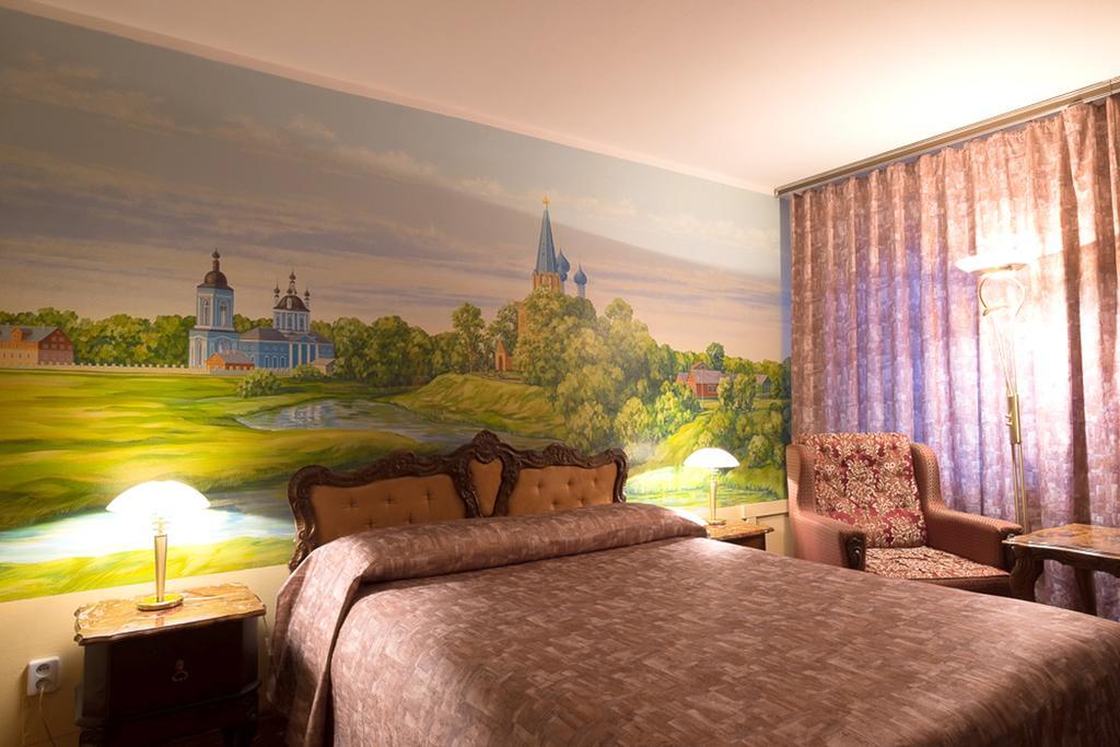 Club 27 Hotel Moscova Cameră foto