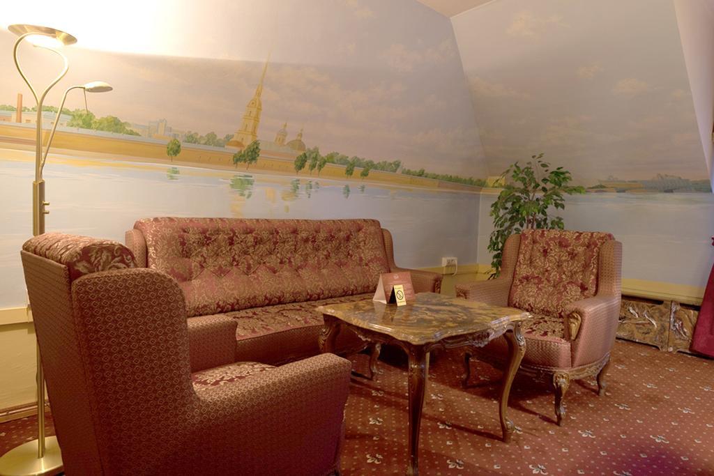 Club 27 Hotel Moscova Cameră foto